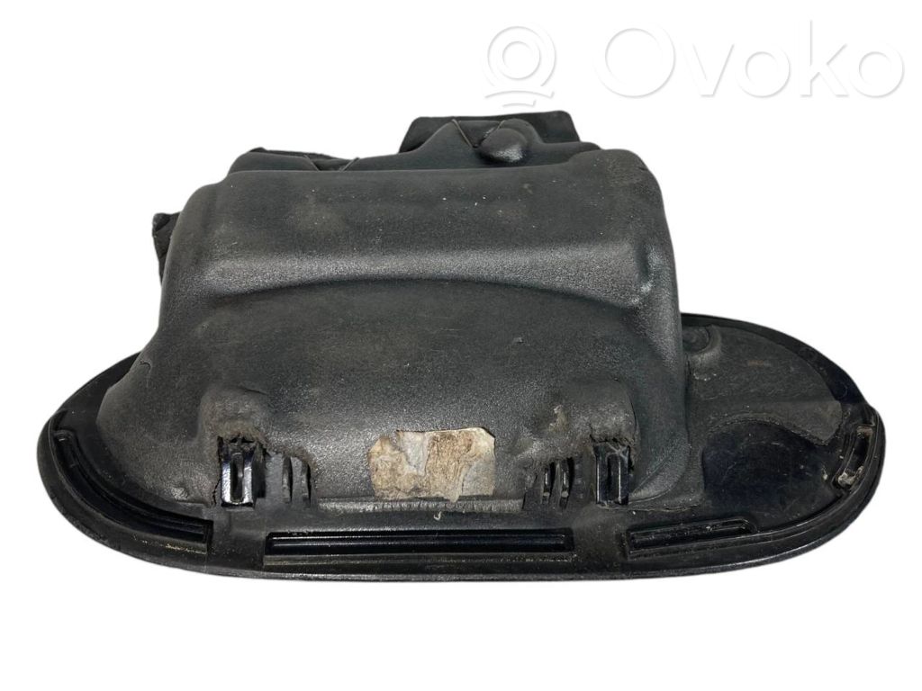 External opening handle