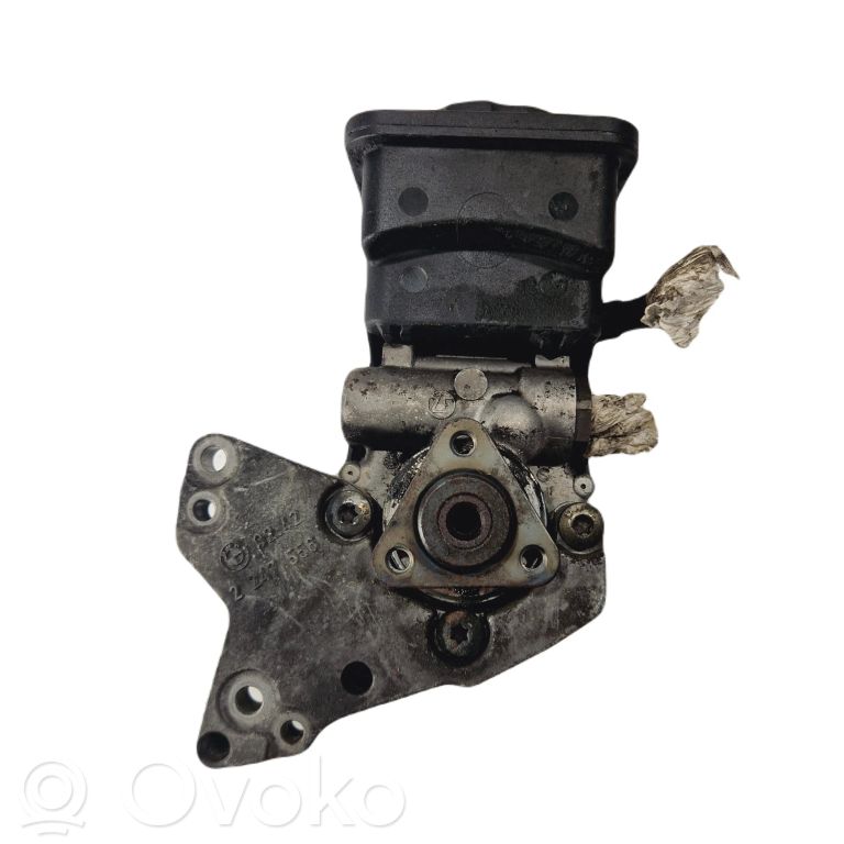 Stūres pastiprinātāja sūknis