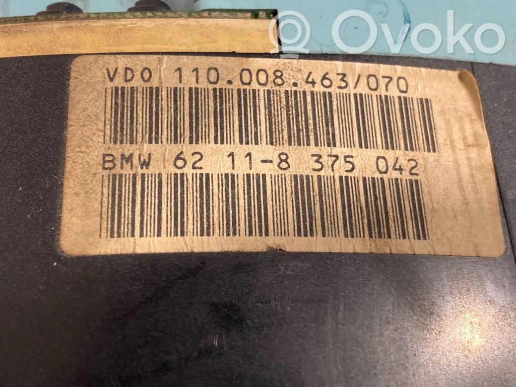 Spidometrs (instrumentu panelī)