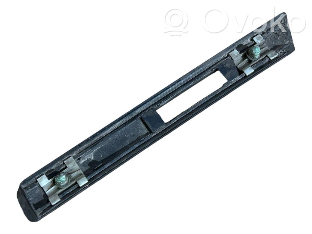 Fender decorative trim (molding)