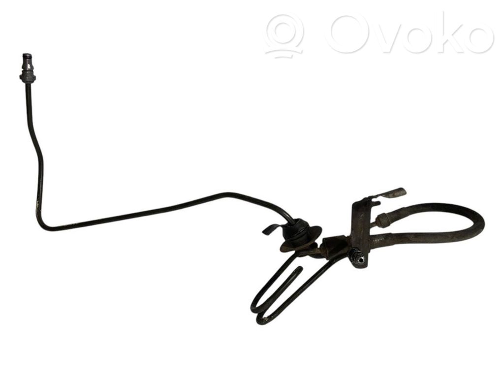 Clutch tube(s) / hose(s)