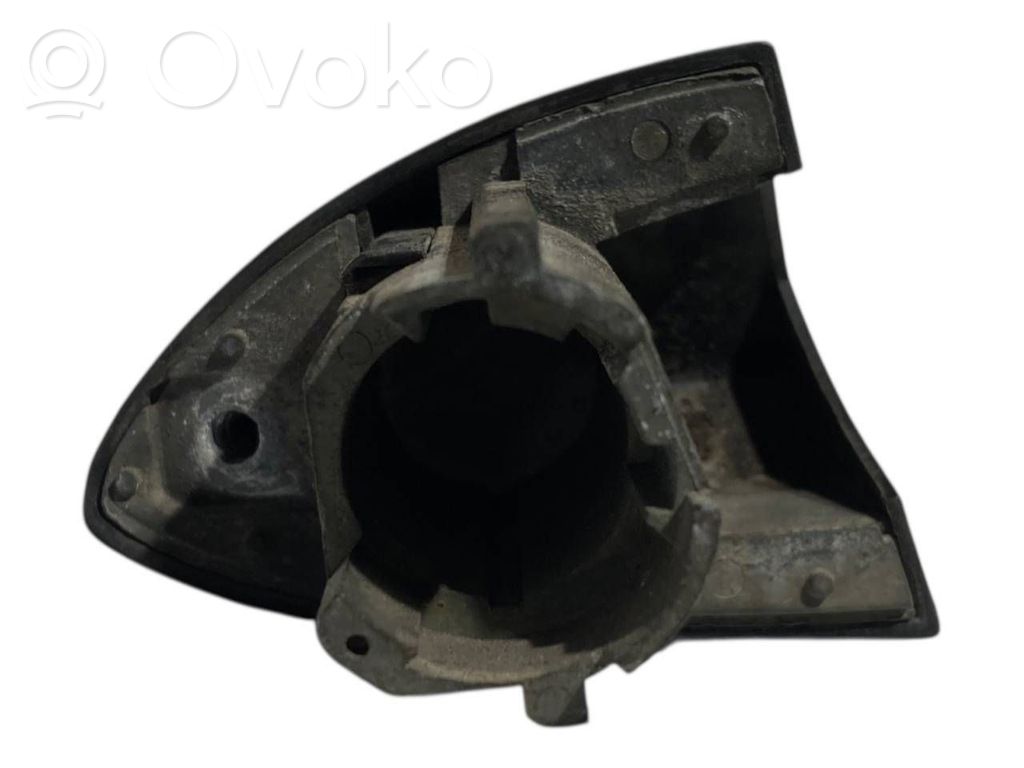 Ārējais atvēršanas rokturis