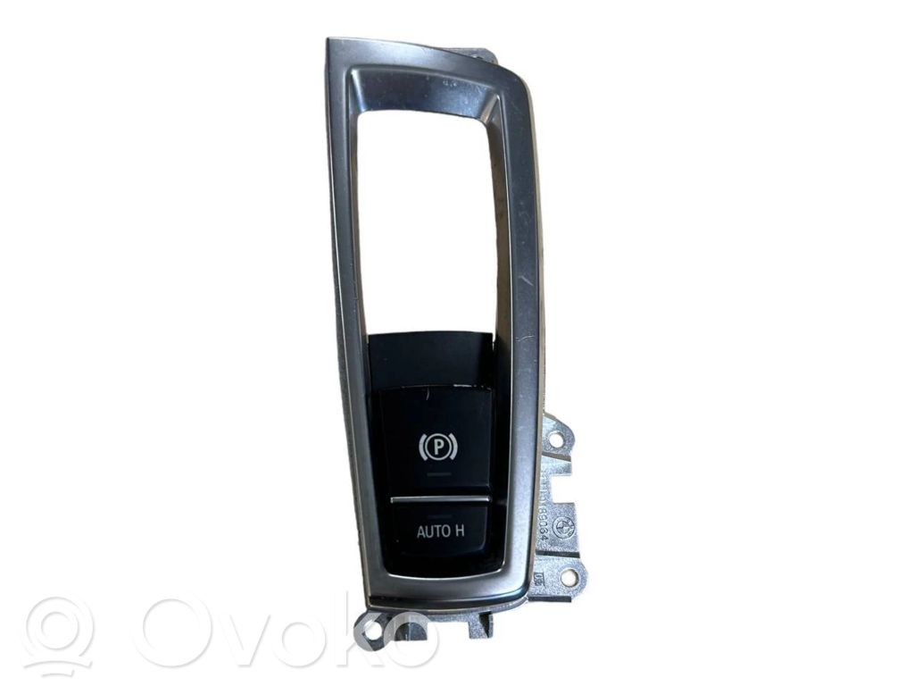 Handbrake switch