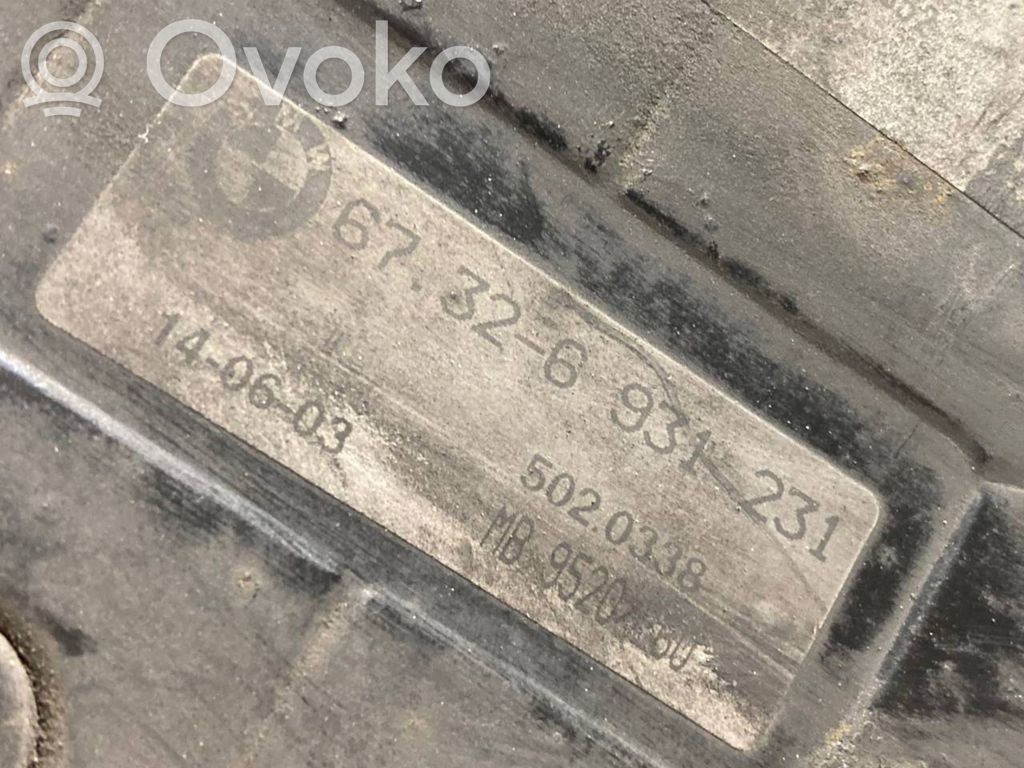 Elektrisks radiatoru ventilators