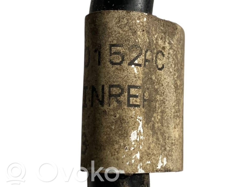 Caurule (-es) / šļūtene (-es)