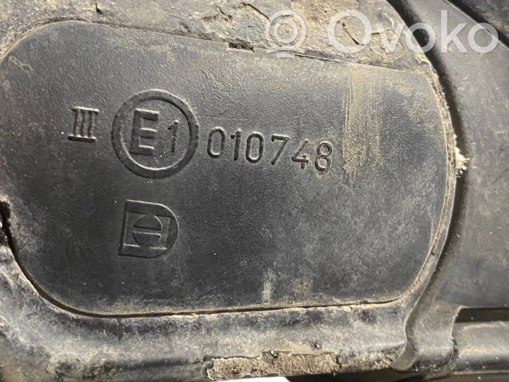 Spogulis (elektriski vadāms)