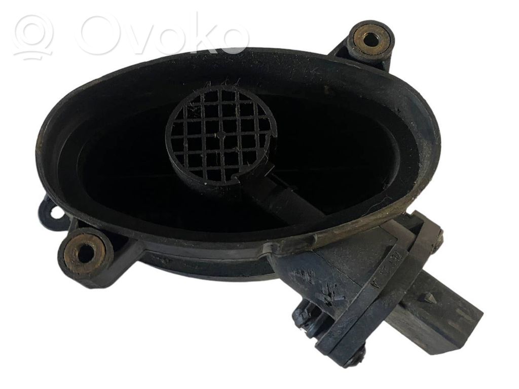 Air flow meter