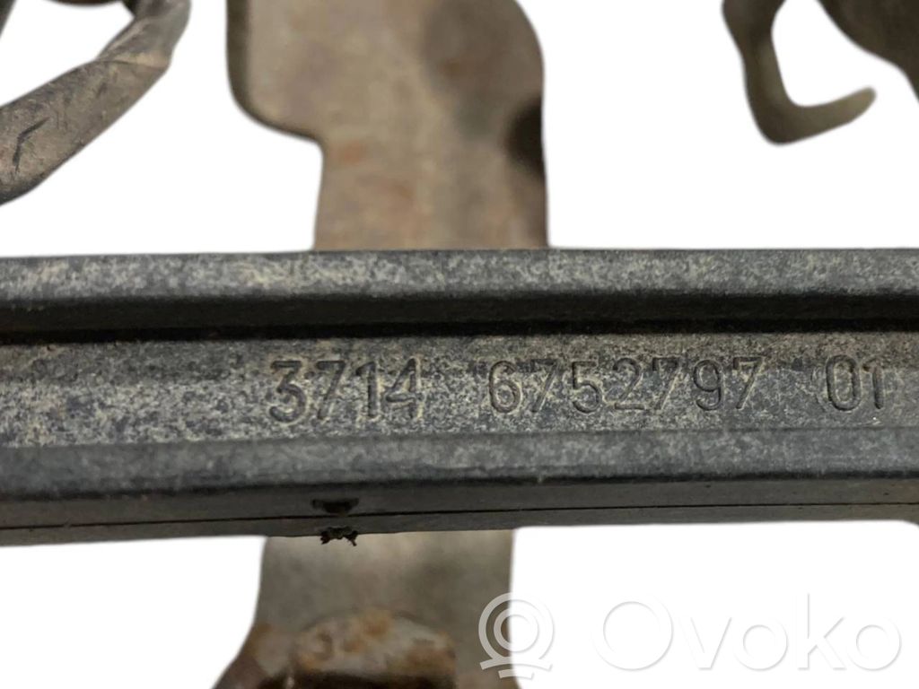 Датчик высоты (фары)