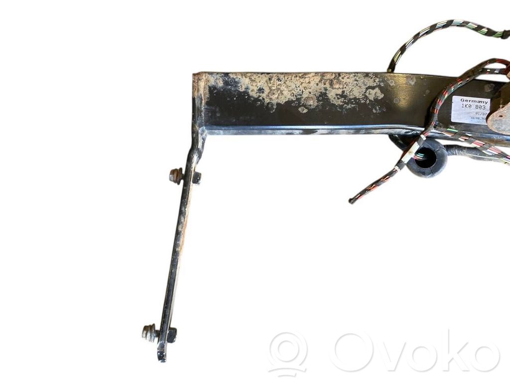 Āķa komplekts