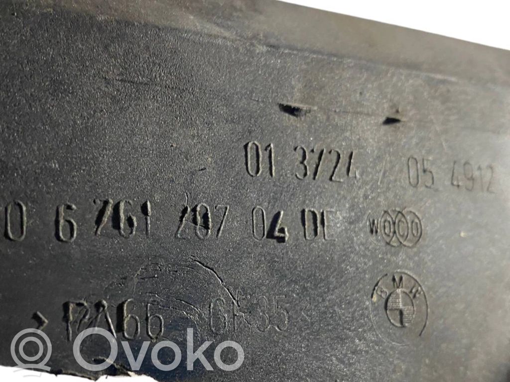 Stabilizatora stiprinājums (priekšā)