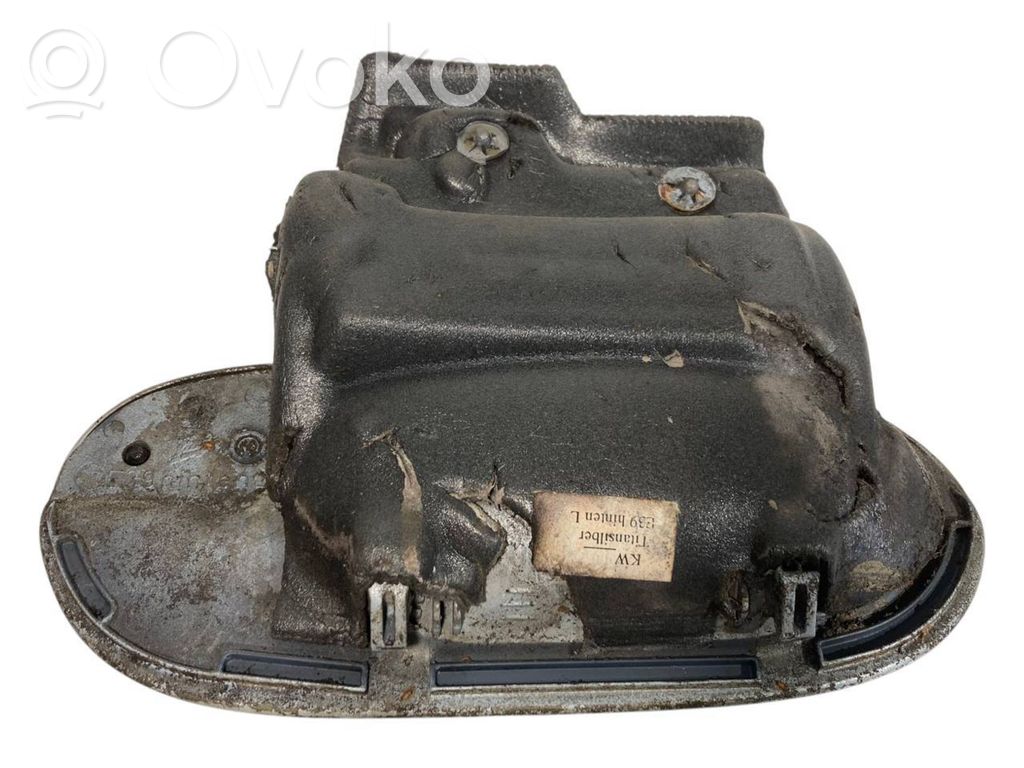 Ārējais atvēršanas rokturis