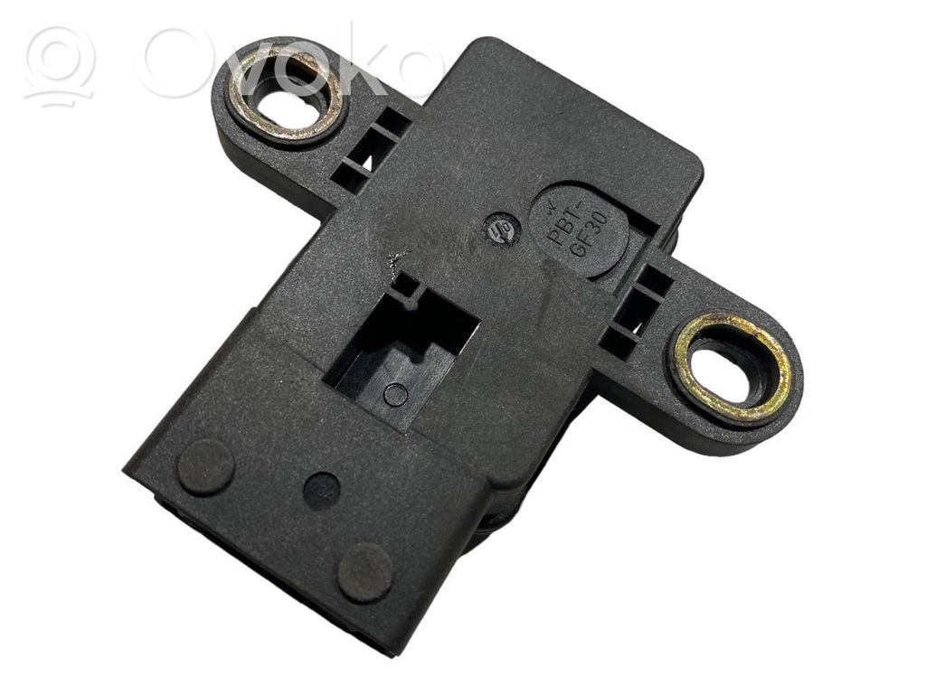 ESP (elektroniskās stabilitātes programmas) sensors (paātrinājuma sensors)