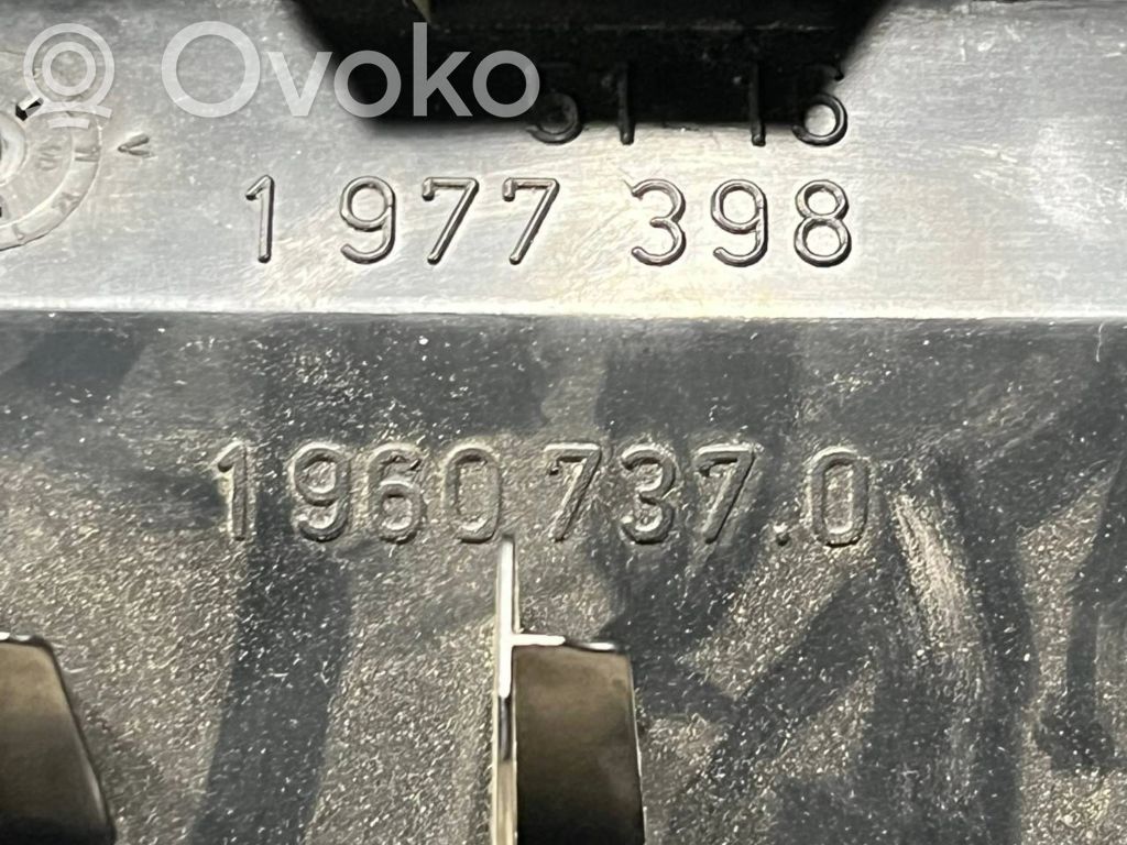 Mantu nodalījuma komplekts