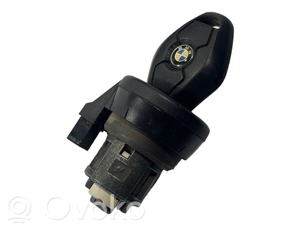 Ignition ECU kit