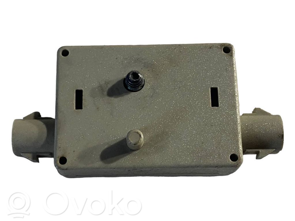 Antenas pastiprinātājs