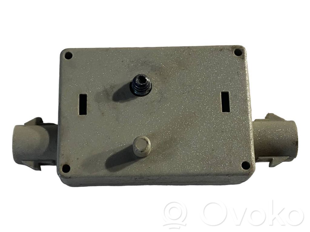 Antenas pastiprinātājs