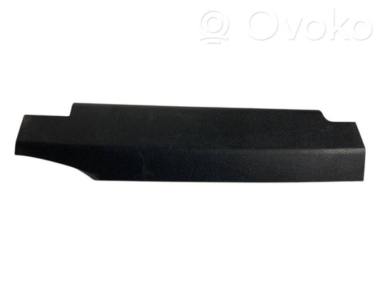 Sēdekļa regulatoru dekoratīvā apdare