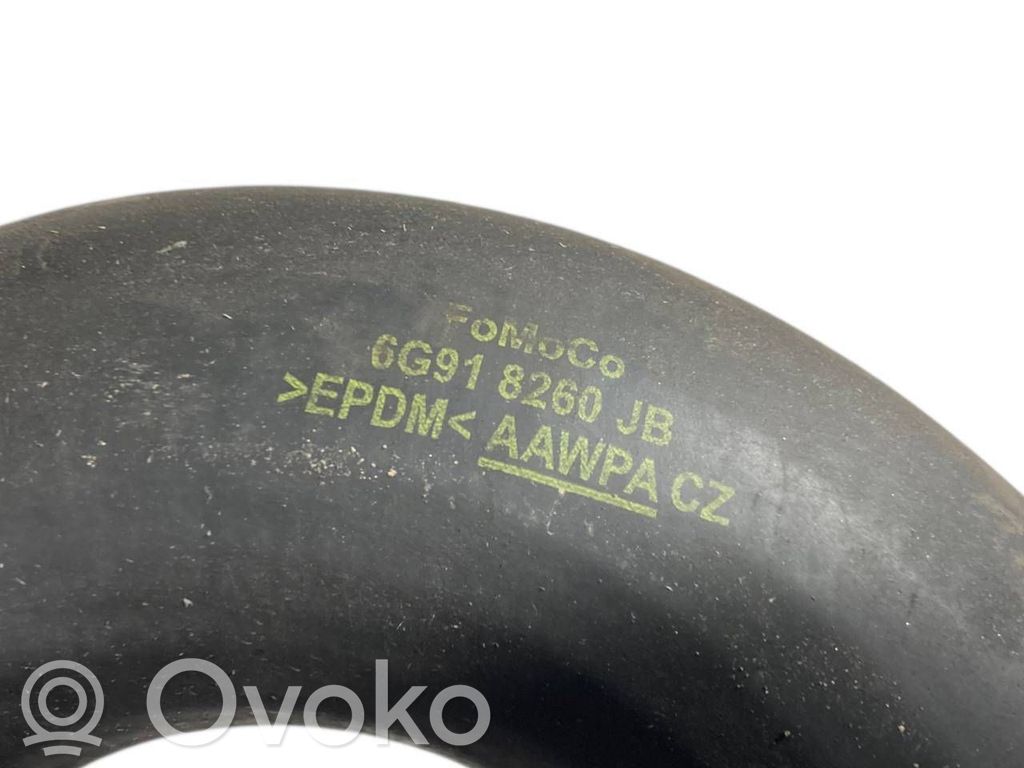 Caurulīte (-es) / šļūtene (-es)