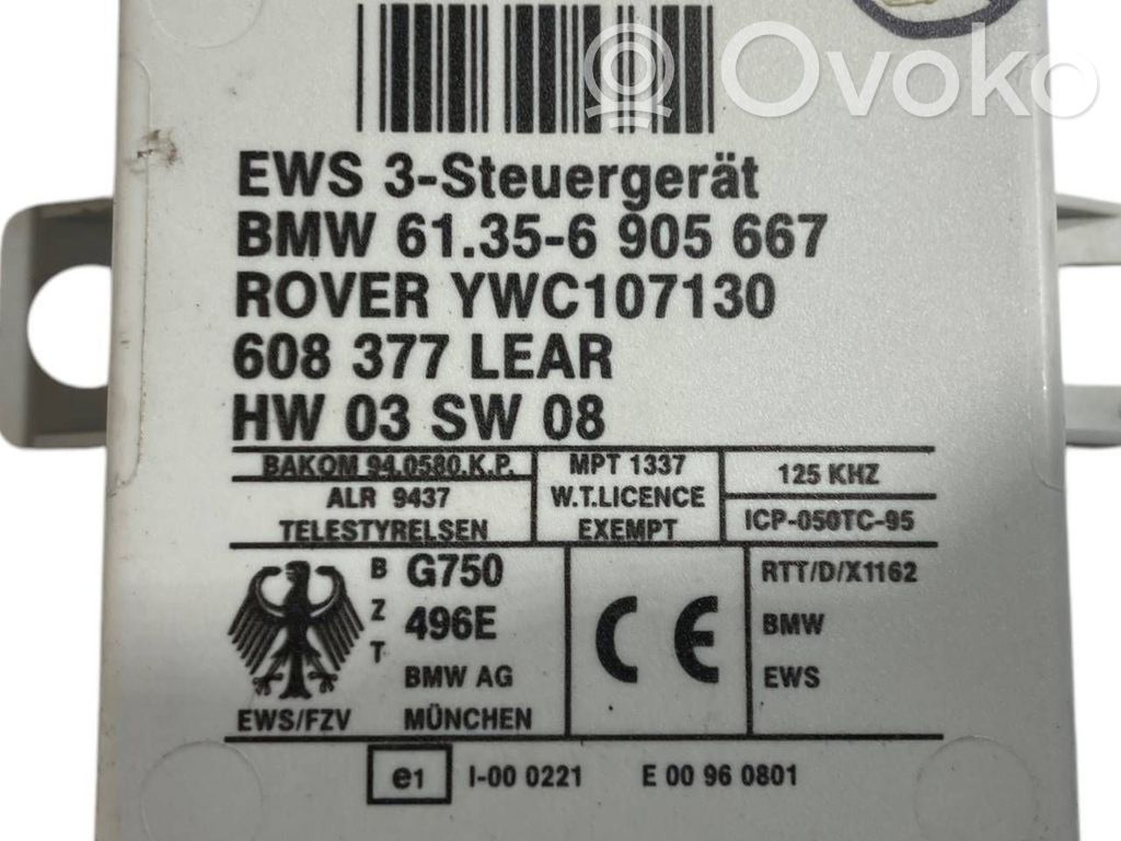 Ignition ECU kit
