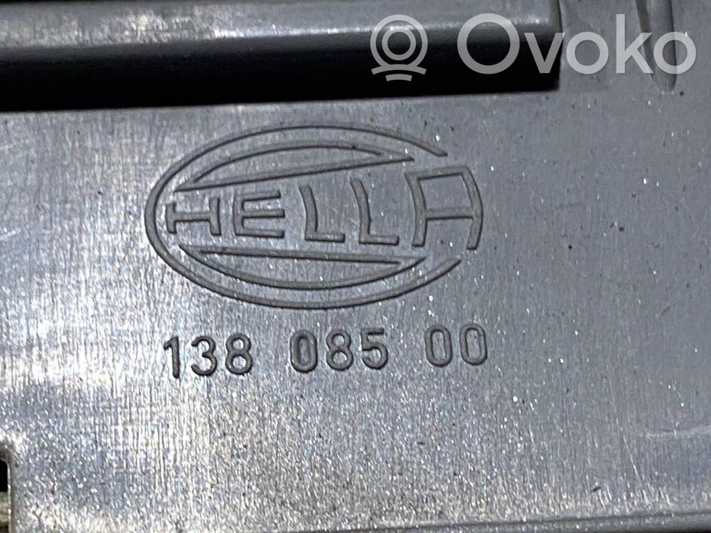 Priekšējo vietu apgaismojums