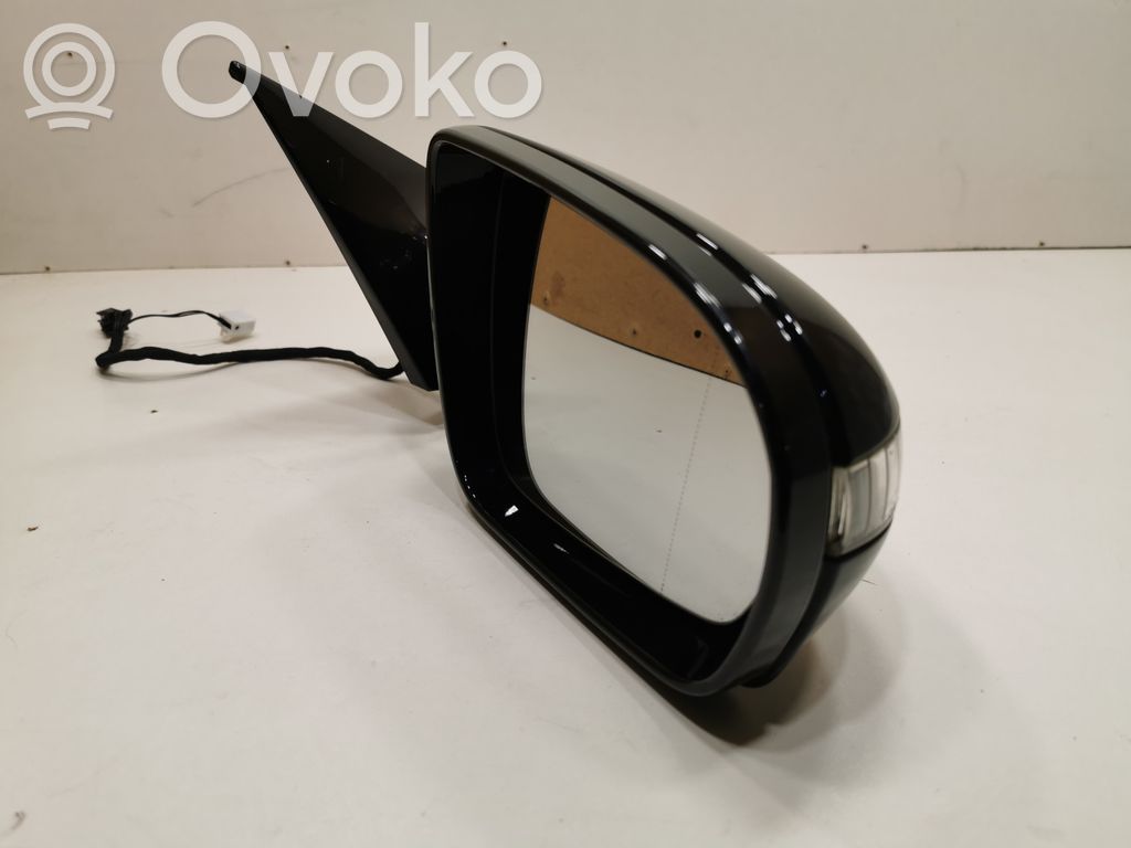 Spogulis (elektriski vadāms)