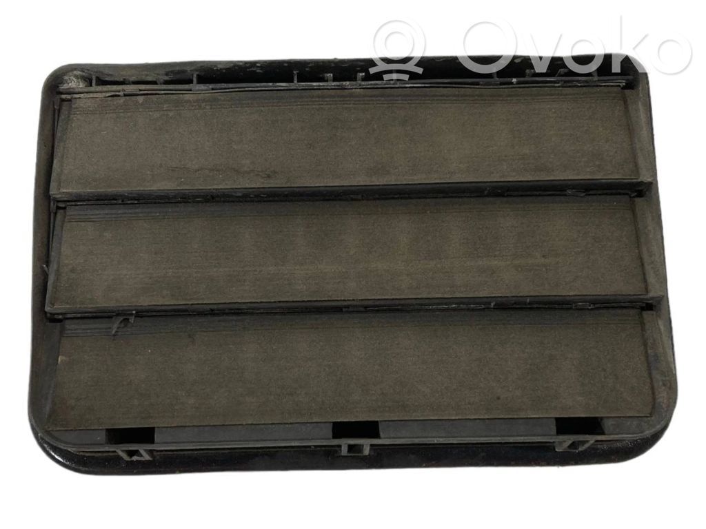 Ventilation grille
