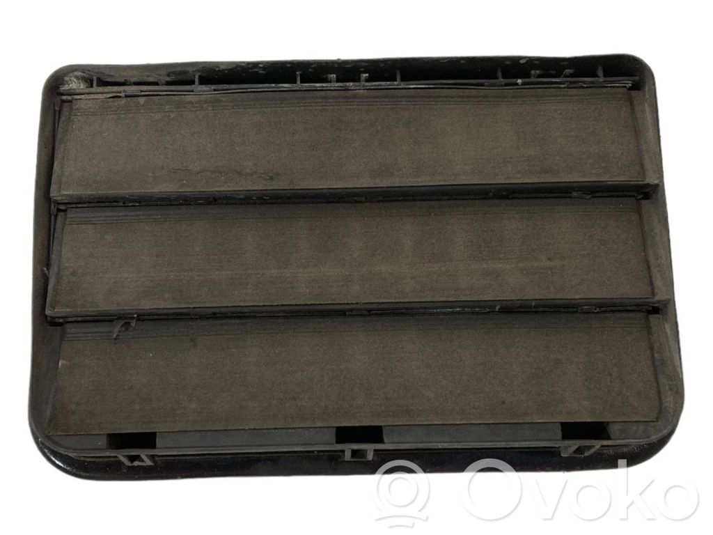 Ventilation grille