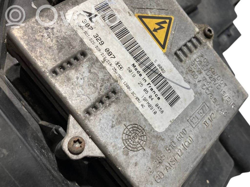 Priekšējais lukturis