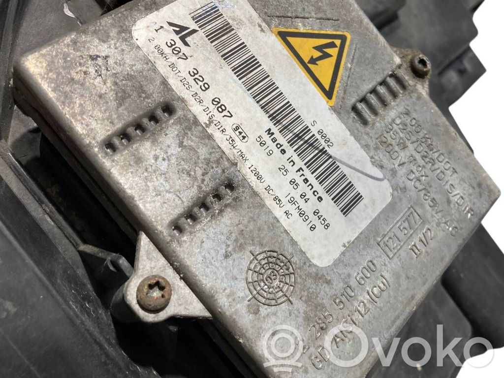 Priekšējais lukturis