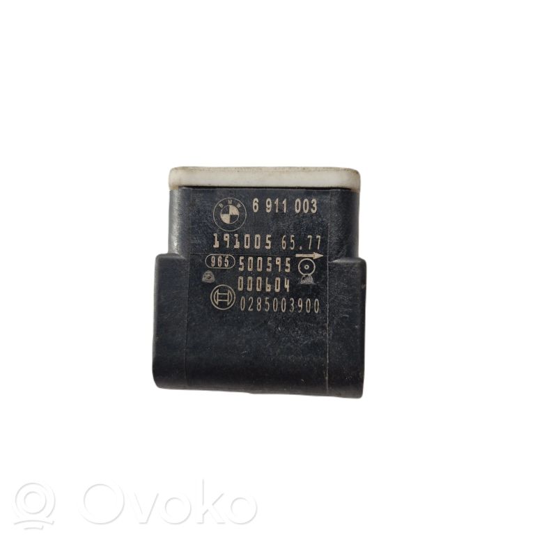 Gaisa spilvenu trieciensensors