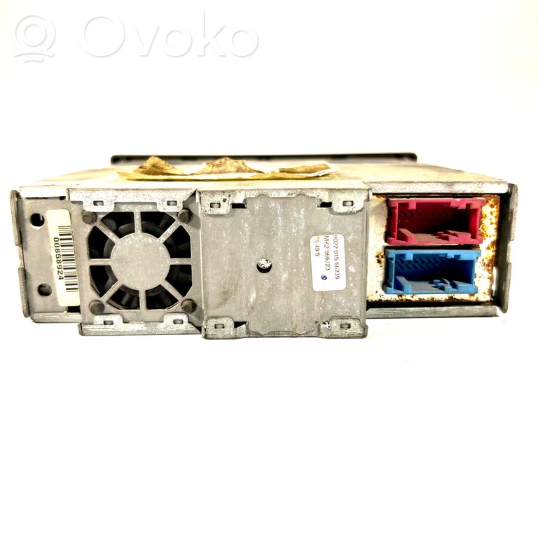 Navigation (GPS) system CD/DVD reader