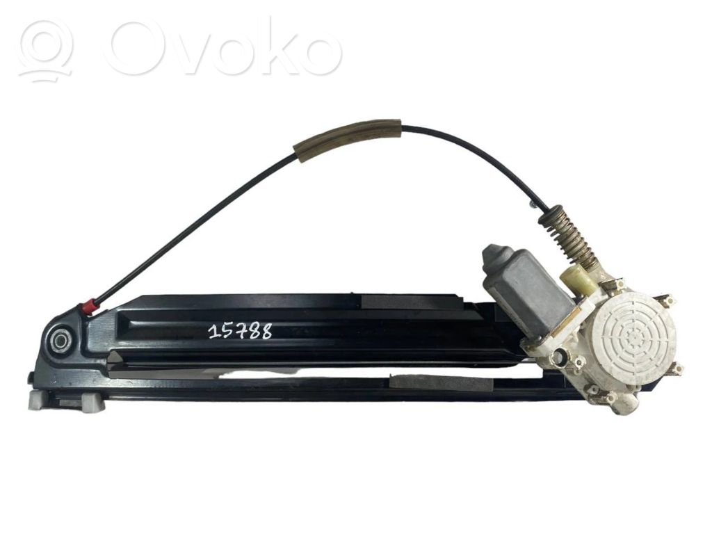 Power window mechanism kit