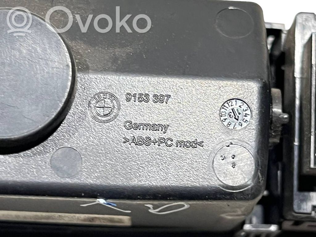 Elektrisko logu slēdzis