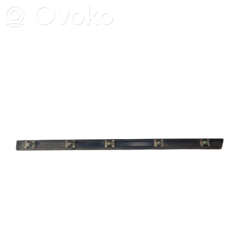 Aizmugurē durvju dekoratīvā apdare (moldings)
