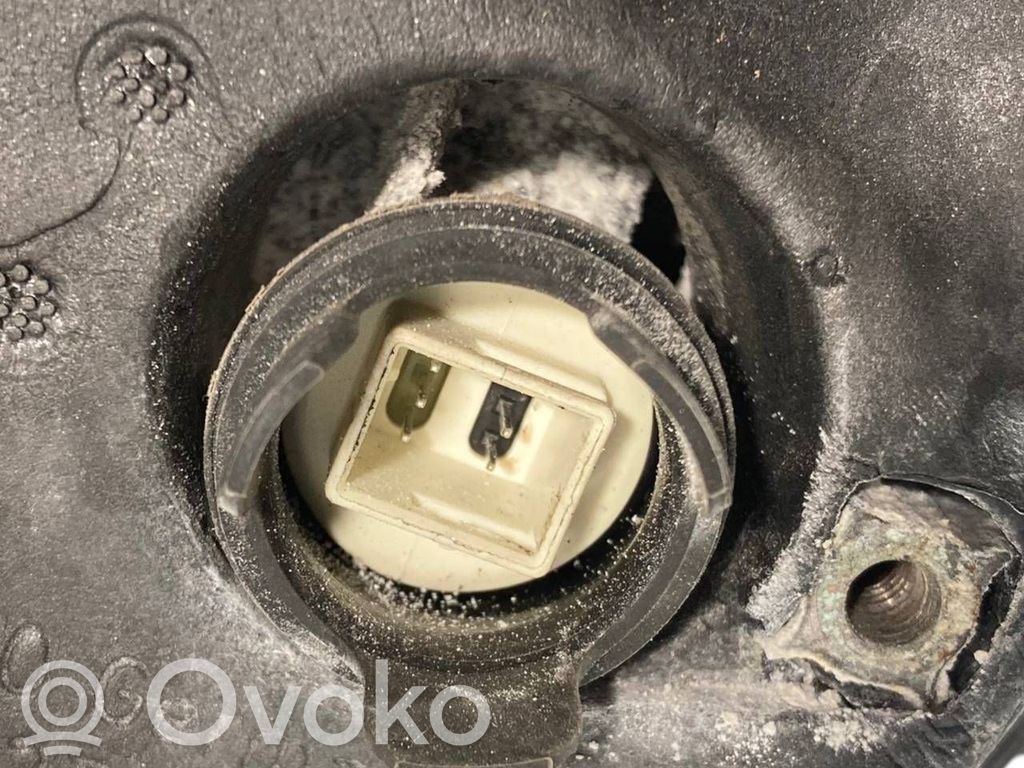 Spogulis (elektriski vadāms)