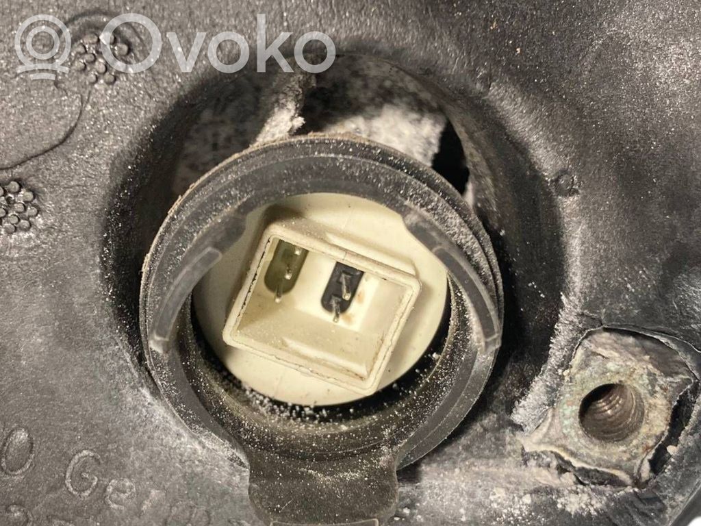 Spogulis (elektriski vadāms)