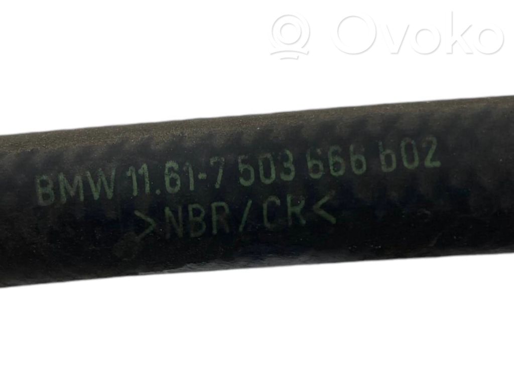 Трубка(ы) / шланг(и)