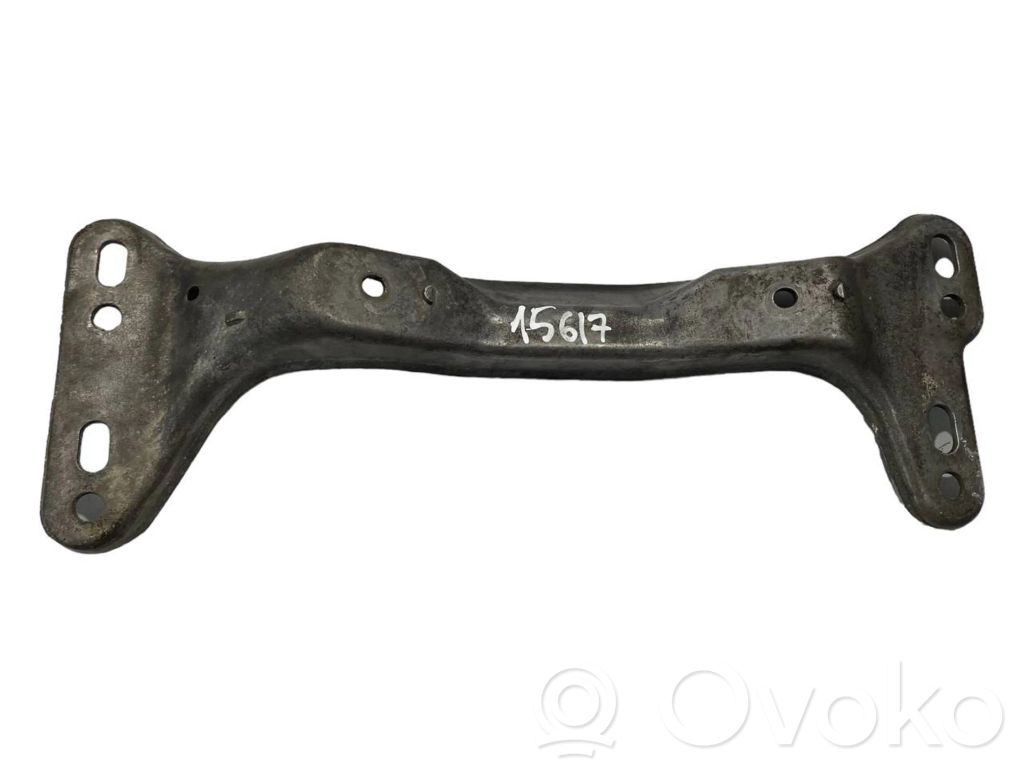Transmission mounting bracket