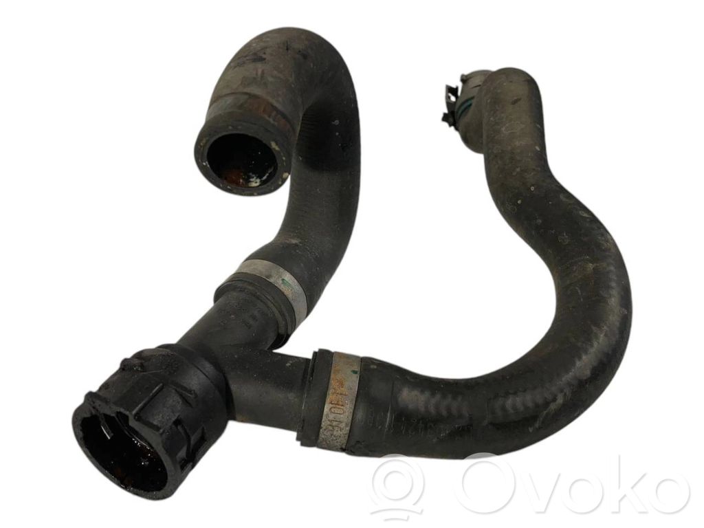 Tube(s) / hose(s)