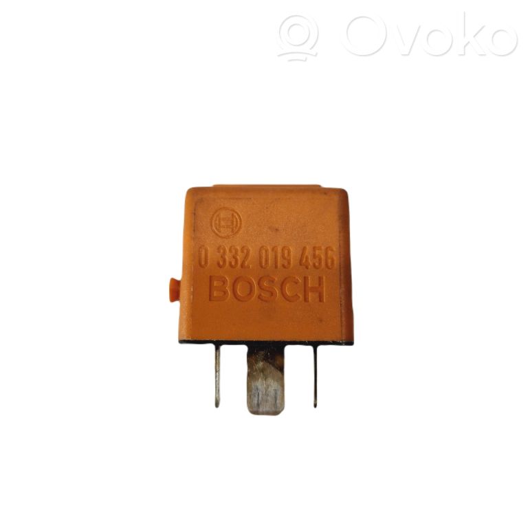 Other types of relays