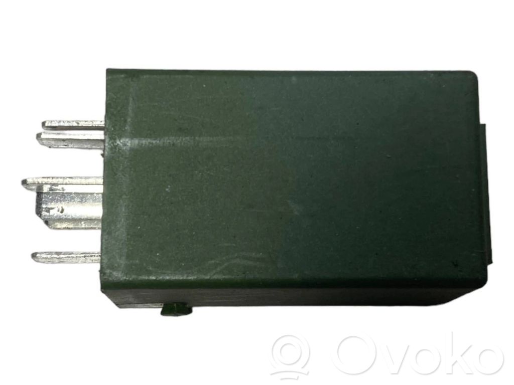 Other types of relays