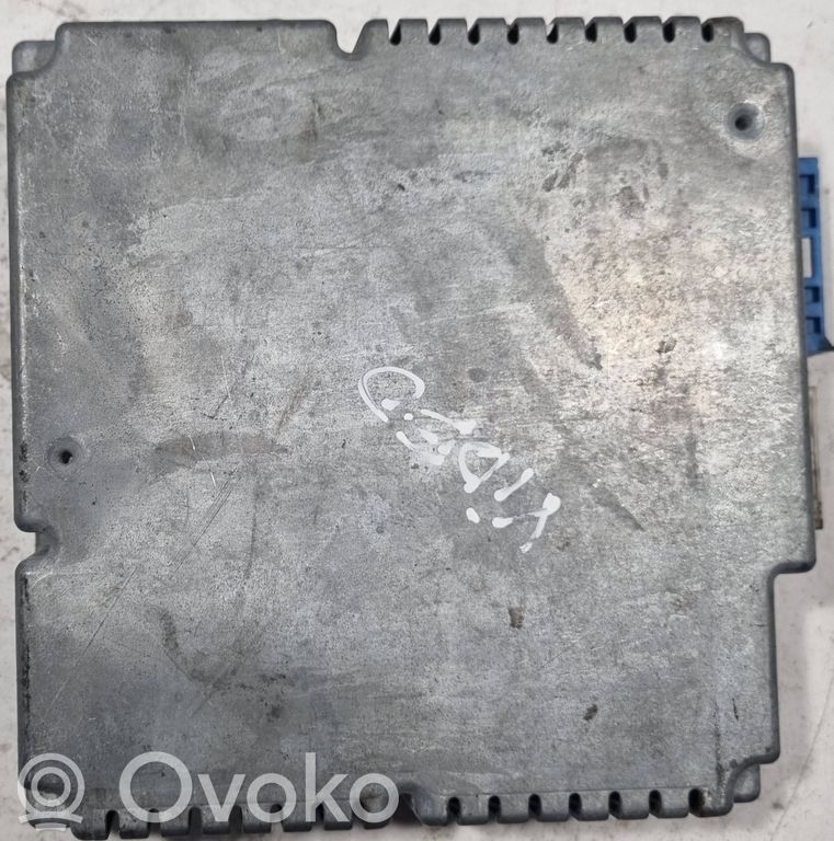 Video control module