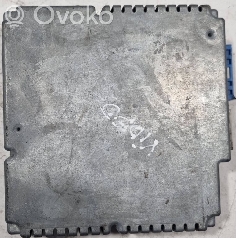 Video control module