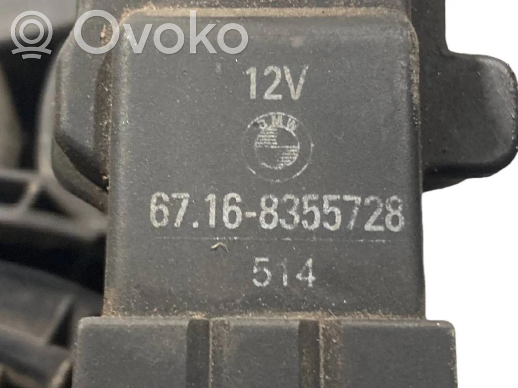 Priekšējais lukturis