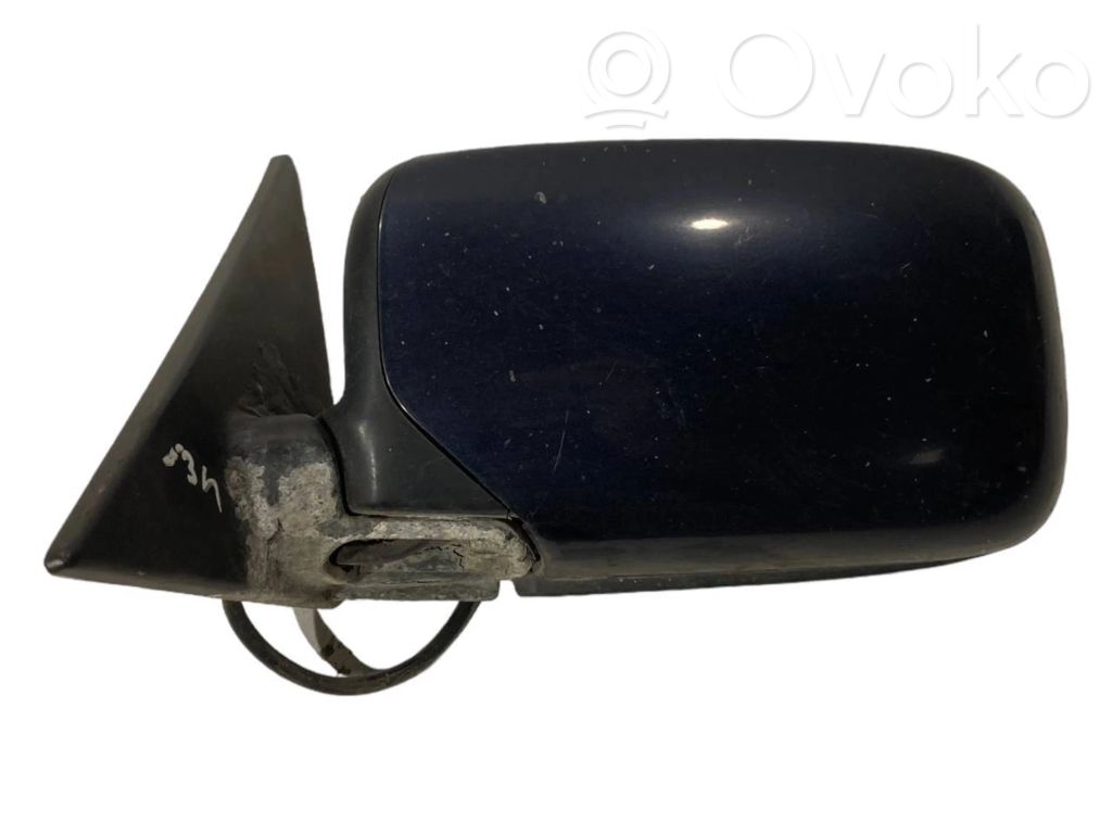 Spogulis (elektriski vadāms)