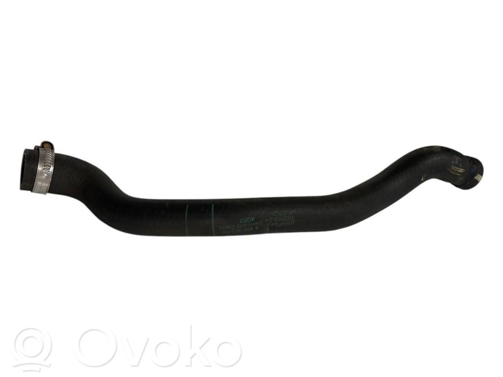 Tube(s) / hose(s)