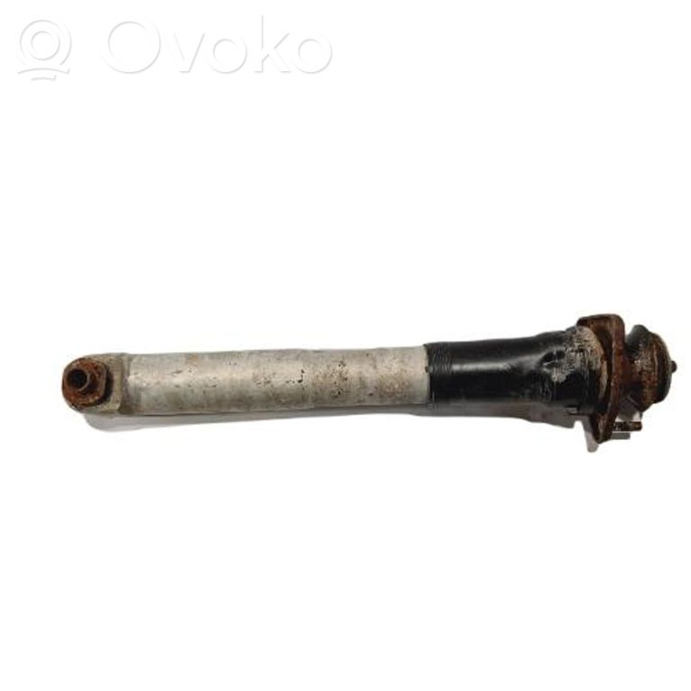 Rear shock absorber