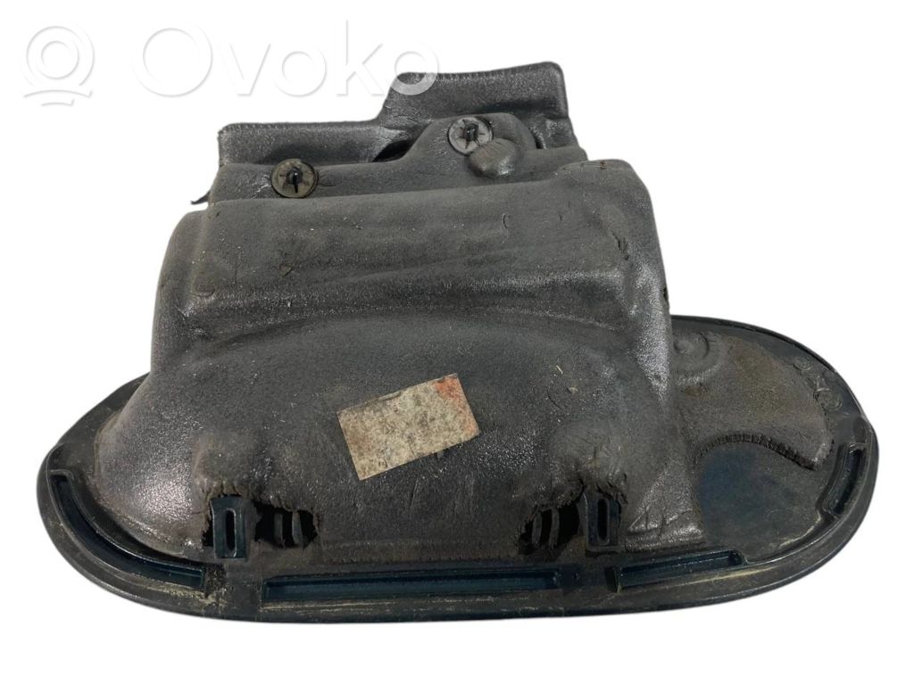 Ārējais atvēršanas rokturis