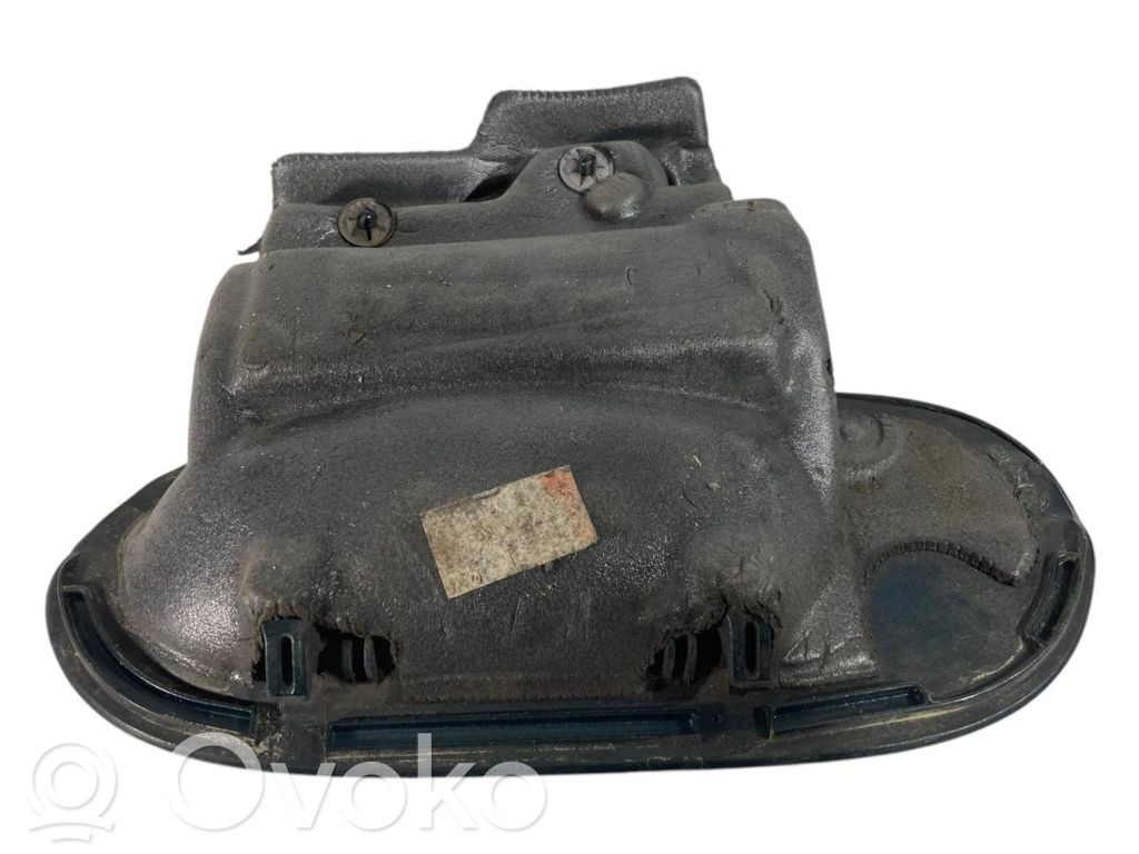 Ārējais atvēršanas rokturis