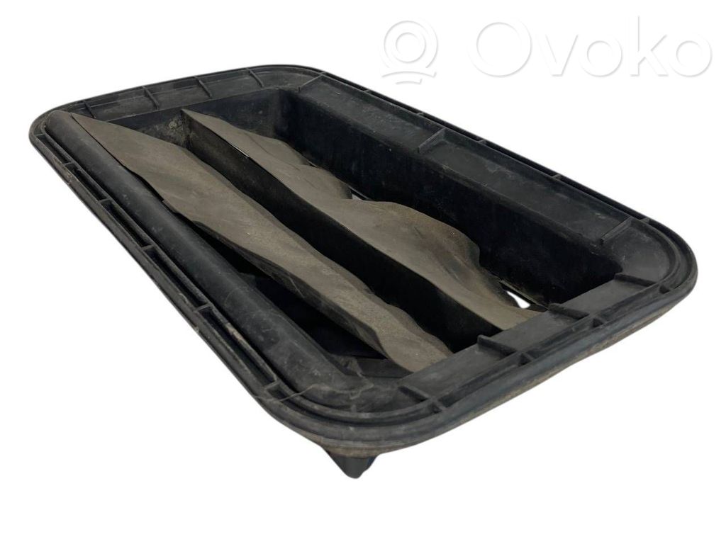 Ventilācijas režģis